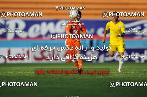1090389, Tehran, [*parameter:4*], لیگ برتر فوتبال ایران، Persian Gulf Cup، Week 13، First Leg، Naft Tehran 0 v 0 Saipa on 2010/10/29 at Ekbatan Stadium