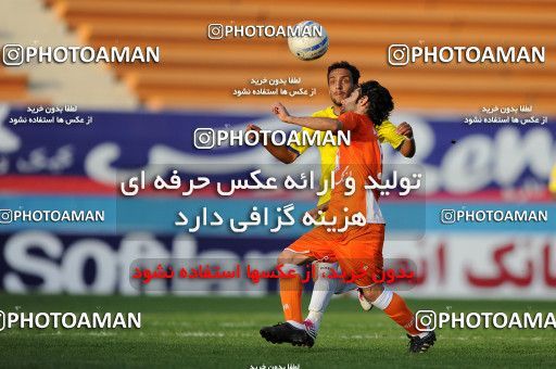 1090420, Tehran, [*parameter:4*], لیگ برتر فوتبال ایران، Persian Gulf Cup، Week 13، First Leg، Naft Tehran 0 v 0 Saipa on 2010/10/29 at Ekbatan Stadium