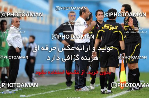 1090390, Tehran, [*parameter:4*], لیگ برتر فوتبال ایران، Persian Gulf Cup، Week 13، First Leg، Naft Tehran 0 v 0 Saipa on 2010/10/29 at Ekbatan Stadium