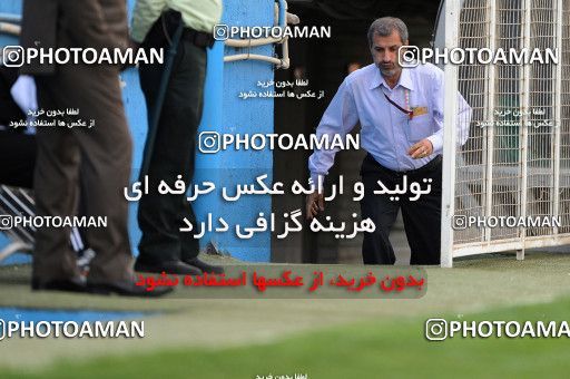 1090416, Tehran, [*parameter:4*], لیگ برتر فوتبال ایران، Persian Gulf Cup، Week 13، First Leg، Naft Tehran 0 v 0 Saipa on 2010/10/29 at Ekbatan Stadium