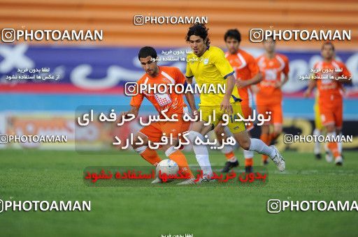1090410, Tehran, [*parameter:4*], لیگ برتر فوتبال ایران، Persian Gulf Cup، Week 13، First Leg، Naft Tehran 0 v 0 Saipa on 2010/10/29 at Ekbatan Stadium