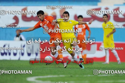 1090402, Tehran, [*parameter:4*], لیگ برتر فوتبال ایران، Persian Gulf Cup، Week 13، First Leg، Naft Tehran 0 v 0 Saipa on 2010/10/29 at Ekbatan Stadium
