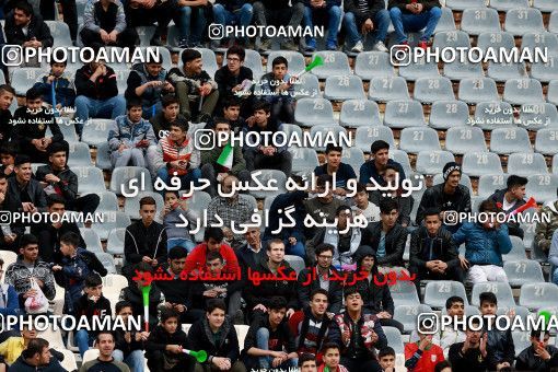 1087956, Tehran, Iran, International friendly match، Iran 4 - 0 Sierra Leone on 2018/03/17 at Azadi Stadium