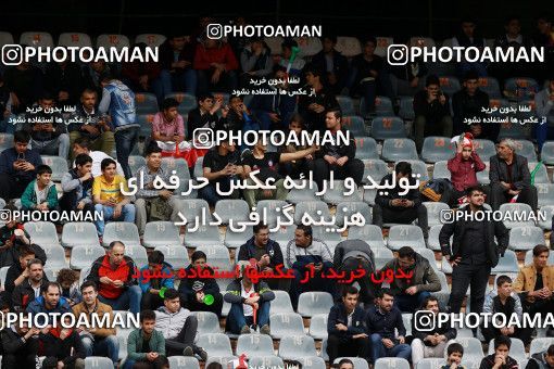 1088252, Tehran, Iran, International friendly match، Iran 4 - 0 Sierra Leone on 2018/03/17 at Azadi Stadium