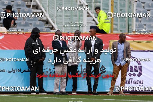 1088991, Tehran, Iran, International friendly match، Iran 4 - 0 Sierra Leone on 2018/03/17 at Azadi Stadium