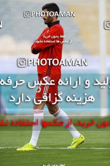 1087910, Tehran, Iran, International friendly match، Iran 4 - 0 Sierra Leone on 2018/03/17 at Azadi Stadium