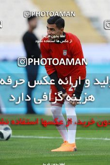 1088772, Tehran, Iran, International friendly match، Iran 4 - 0 Sierra Leone on 2018/03/17 at Azadi Stadium
