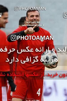 1088566, Tehran, Iran, International friendly match، Iran 4 - 0 Sierra Leone on 2018/03/17 at Azadi Stadium