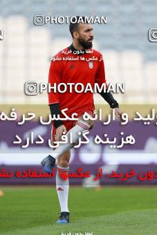 1088417, Tehran, Iran, International friendly match، Iran 4 - 0 Sierra Leone on 2018/03/17 at Azadi Stadium