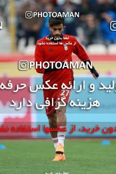 1088588, Tehran, Iran, International friendly match، Iran 4 - 0 Sierra Leone on 2018/03/17 at Azadi Stadium