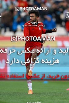 1088751, Tehran, Iran, International friendly match، Iran 4 - 0 Sierra Leone on 2018/03/17 at Azadi Stadium