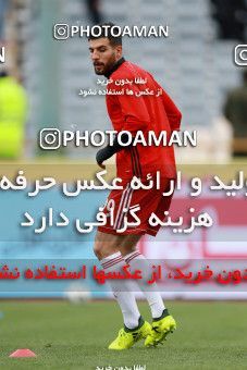1087888, Tehran, Iran, International friendly match، Iran 4 - 0 Sierra Leone on 2018/03/17 at Azadi Stadium