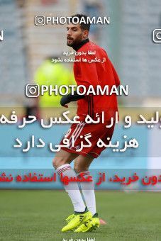 1089097, Tehran, Iran, International friendly match، Iran 4 - 0 Sierra Leone on 2018/03/17 at Azadi Stadium