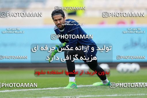 1088992, Tehran, Iran, International friendly match، Iran 4 - 0 Sierra Leone on 2018/03/17 at Azadi Stadium