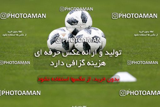 1088268, Tehran, Iran, International friendly match، Iran 4 - 0 Sierra Leone on 2018/03/17 at Azadi Stadium