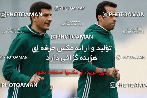 1088067, Tehran, Iran, International friendly match، Iran 4 - 0 Sierra Leone on 2018/03/17 at Azadi Stadium