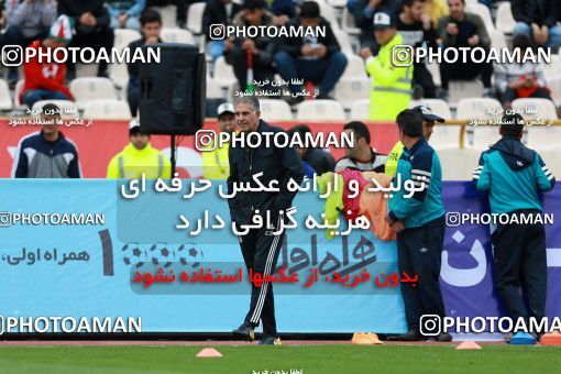 1088575, Tehran, Iran, International friendly match، Iran 4 - 0 Sierra Leone on 2018/03/17 at Azadi Stadium