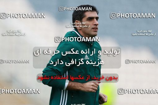 1088237, Tehran, Iran, International friendly match، Iran 4 - 0 Sierra Leone on 2018/03/17 at Azadi Stadium