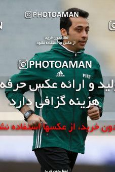1088281, Tehran, Iran, International friendly match، Iran 4 - 0 Sierra Leone on 2018/03/17 at Azadi Stadium