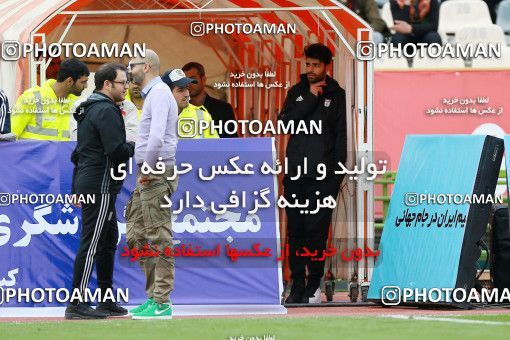 1088774, Tehran, Iran, International friendly match، Iran 4 - 0 Sierra Leone on 2018/03/17 at Azadi Stadium