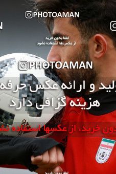 1088221, Tehran, Iran, International friendly match، Iran 4 - 0 Sierra Leone on 2018/03/17 at Azadi Stadium