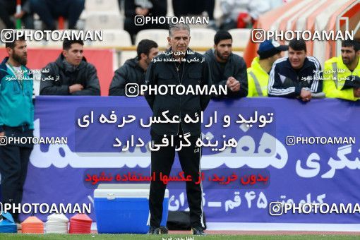 1088994, Tehran, Iran, International friendly match، Iran 4 - 0 Sierra Leone on 2018/03/17 at Azadi Stadium