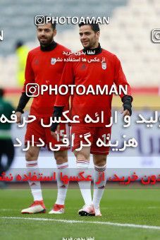 1088703, Tehran, Iran, International friendly match، Iran 4 - 0 Sierra Leone on 2018/03/17 at Azadi Stadium