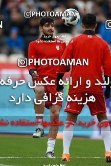 1089069, Tehran, Iran, International friendly match، Iran 4 - 0 Sierra Leone on 2018/03/17 at Azadi Stadium