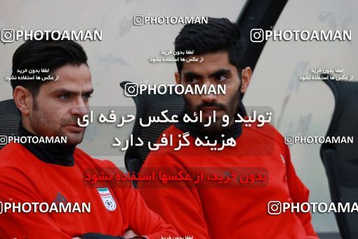 1088145, Tehran, Iran, International friendly match، Iran 4 - 0 Sierra Leone on 2018/03/17 at Azadi Stadium