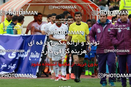 1087988, Tehran, Iran, International friendly match، Iran 4 - 0 Sierra Leone on 2018/03/17 at Azadi Stadium