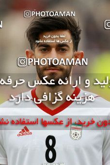 1088837, Tehran, Iran, International friendly match، Iran 4 - 0 Sierra Leone on 2018/03/17 at Azadi Stadium
