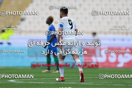 1088061, Tehran, Iran, International friendly match، Iran 4 - 0 Sierra Leone on 2018/03/17 at Azadi Stadium