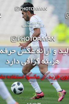 1088814, Tehran, Iran, International friendly match، Iran 4 - 0 Sierra Leone on 2018/03/17 at Azadi Stadium
