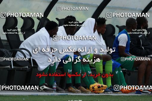 1088423, Tehran, Iran, International friendly match، Iran 4 - 0 Sierra Leone on 2018/03/17 at Azadi Stadium