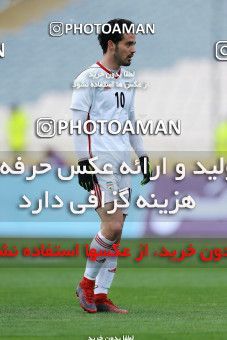 1088204, Tehran, Iran, International friendly match، Iran 4 - 0 Sierra Leone on 2018/03/17 at Azadi Stadium