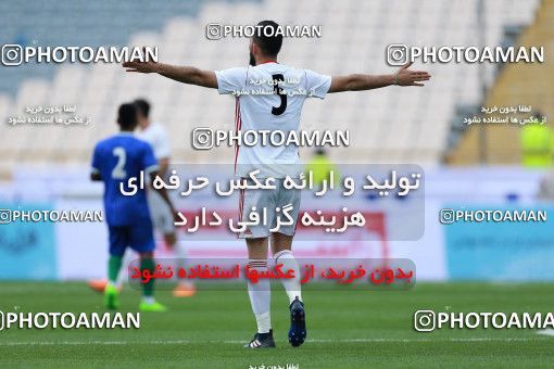 1088100, Tehran, Iran, International friendly match، Iran 4 - 0 Sierra Leone on 2018/03/17 at Azadi Stadium