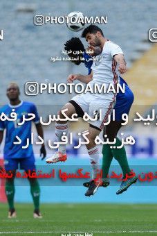 1088686, Tehran, Iran, International friendly match، Iran 4 - 0 Sierra Leone on 2018/03/17 at Azadi Stadium