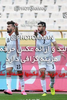 1088716, Tehran, Iran, International friendly match، Iran 4 - 0 Sierra Leone on 2018/03/17 at Azadi Stadium