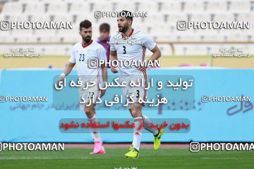 1088412, Tehran, Iran, International friendly match، Iran 4 - 0 Sierra Leone on 2018/03/17 at Azadi Stadium