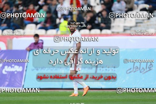 1087980, Tehran, Iran, International friendly match، Iran 4 - 0 Sierra Leone on 2018/03/17 at Azadi Stadium