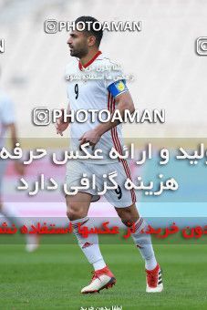 1088044, Tehran, Iran, International friendly match، Iran 4 - 0 Sierra Leone on 2018/03/17 at Azadi Stadium