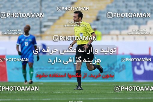 1088543, Tehran, Iran, International friendly match، Iran 4 - 0 Sierra Leone on 2018/03/17 at Azadi Stadium