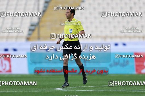 1087962, Tehran, Iran, International friendly match، Iran 4 - 0 Sierra Leone on 2018/03/17 at Azadi Stadium