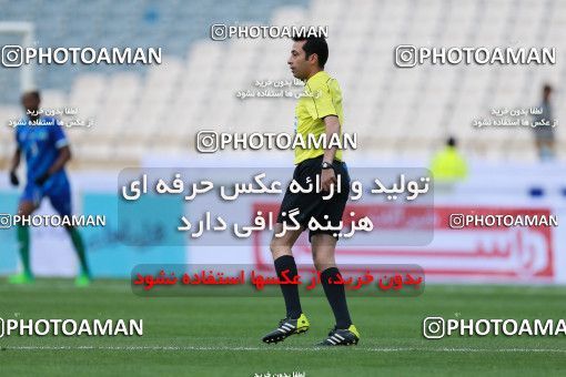 1088132, Tehran, Iran, International friendly match، Iran 4 - 0 Sierra Leone on 2018/03/17 at Azadi Stadium