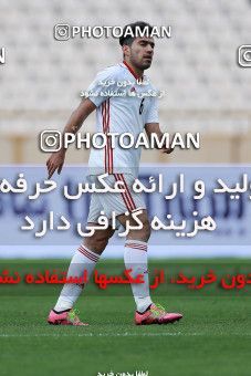 1088354, Tehran, Iran, International friendly match، Iran 4 - 0 Sierra Leone on 2018/03/17 at Azadi Stadium