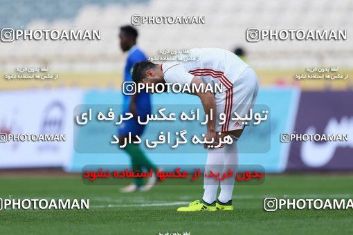 1089071, Tehran, Iran, International friendly match، Iran 4 v ۰ Sierra Leone on 2018/03/17 at Azadi Stadium