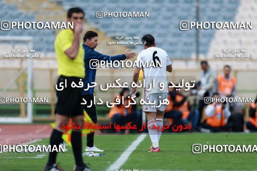 1087915, Tehran, Iran, International friendly match، Iran 4 - 0 Sierra Leone on 2018/03/17 at Azadi Stadium
