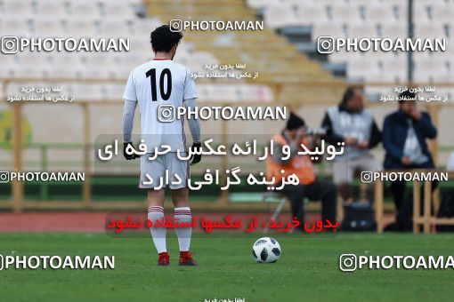 1088495, Tehran, Iran, International friendly match، Iran 4 - 0 Sierra Leone on 2018/03/17 at Azadi Stadium