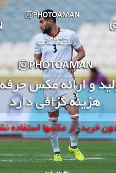1087981, Tehran, Iran, International friendly match، Iran 4 - 0 Sierra Leone on 2018/03/17 at Azadi Stadium