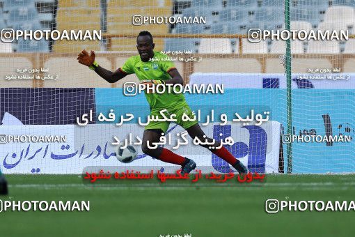 1088542, Tehran, Iran, International friendly match، Iran 4 - 0 Sierra Leone on 2018/03/17 at Azadi Stadium